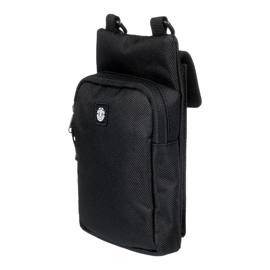 Element Pit Pouch Black