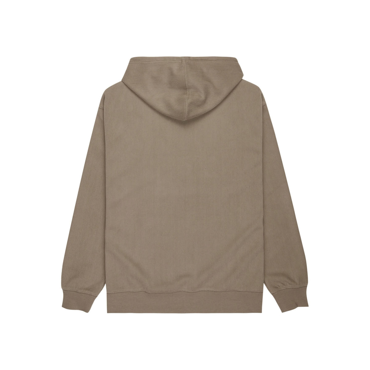 Element Serif Corduroy Hoodie