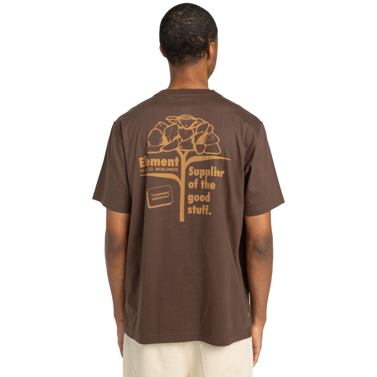 Element Supplier T-Shirt