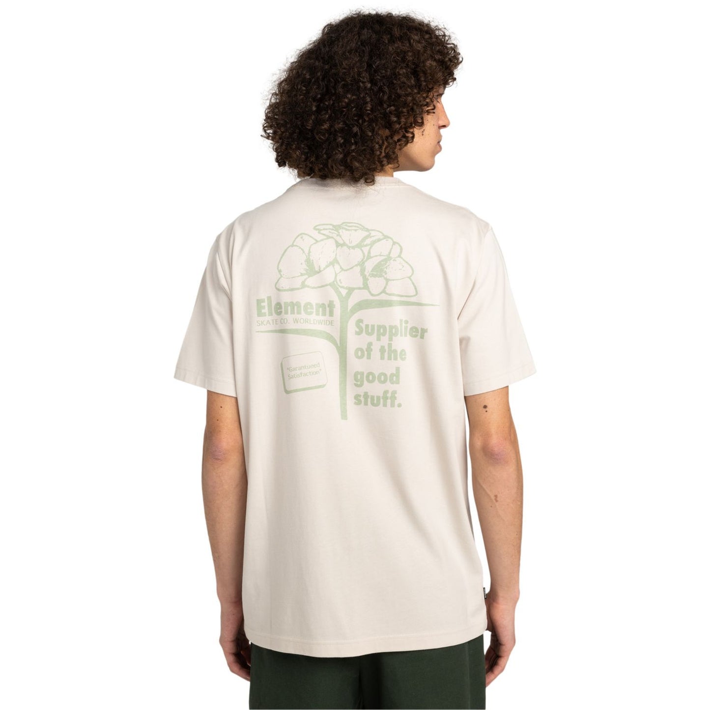 Element Supplier T-Shirt