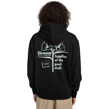 Element Supplier Full Zip Hoodie