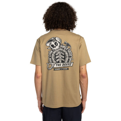 Element Timber Icon T-Shirt