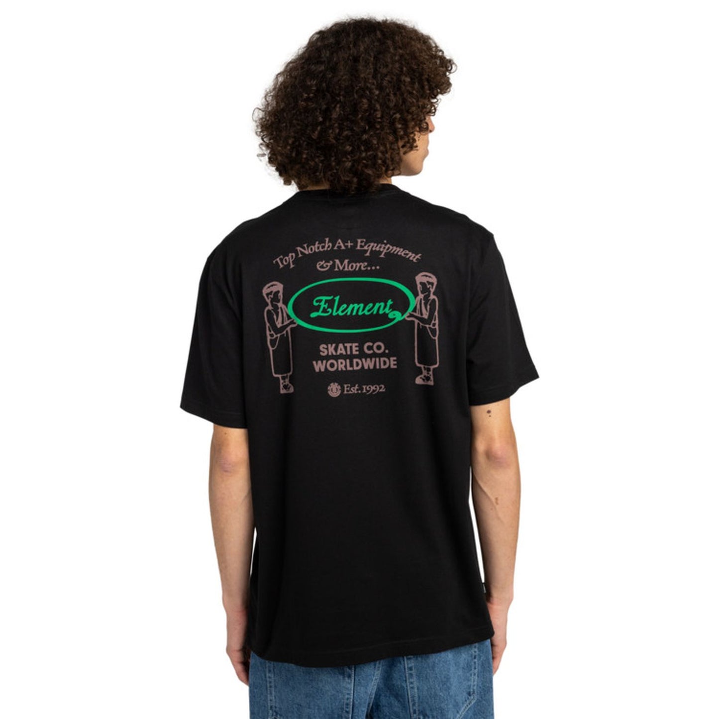 Element Top Notch T-Shirt