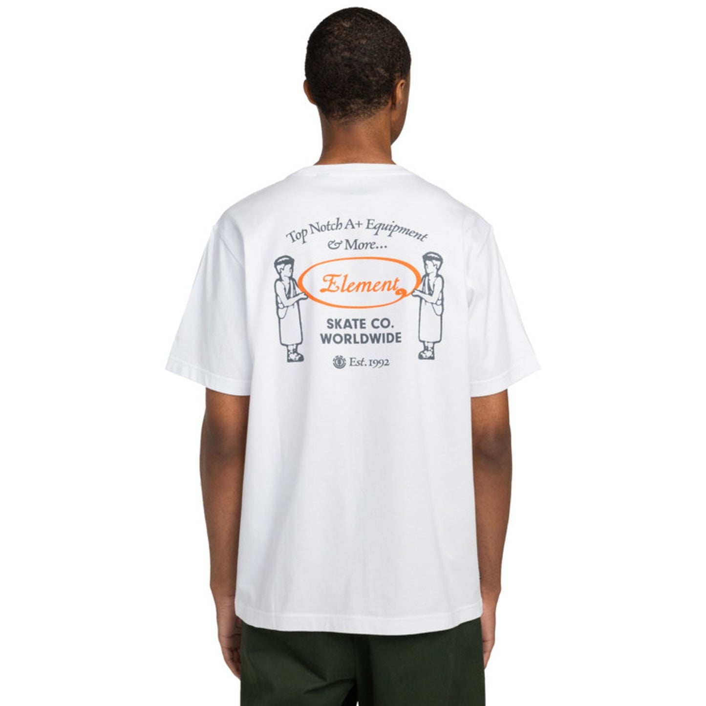 Element Top Notch T-Shirt