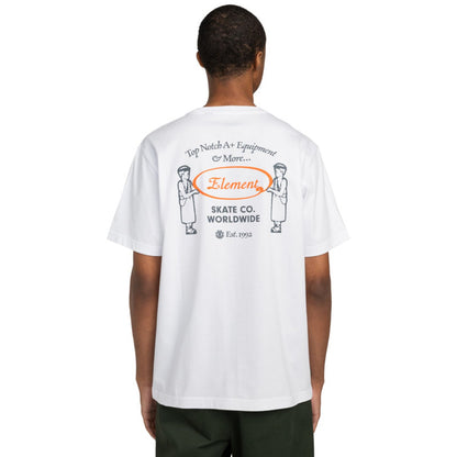 Element Top Notch T-Shirt