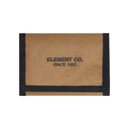 Element Tri-Fold Wallet Kangaroo