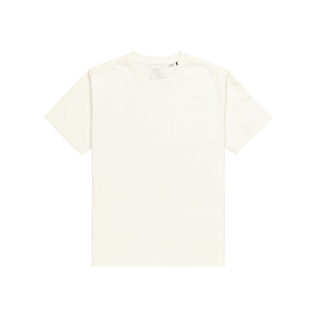 Element VMXE T-Shirt Lily White