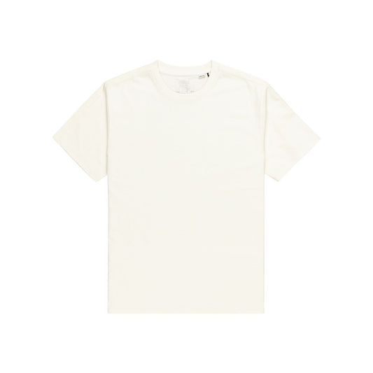 Element VMXE T-Shirt Lily White