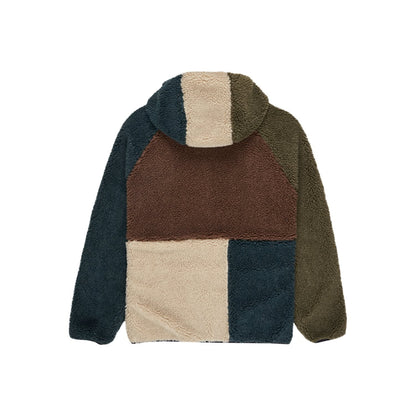 Element Wolfe Sherpa Jacket (Reversible)