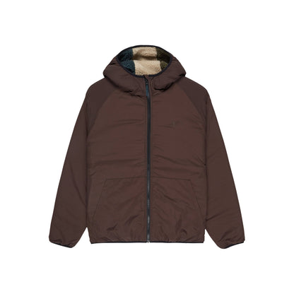 Element Wolfe Sherpa Jacket (Reversible)