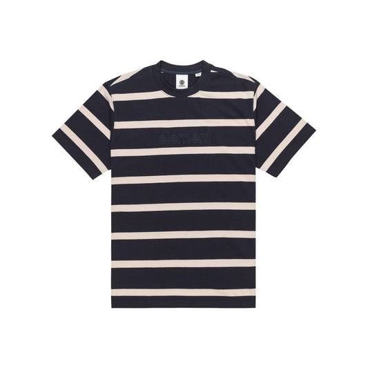 Element Yatch Club T-Shirt Eclipse Navy