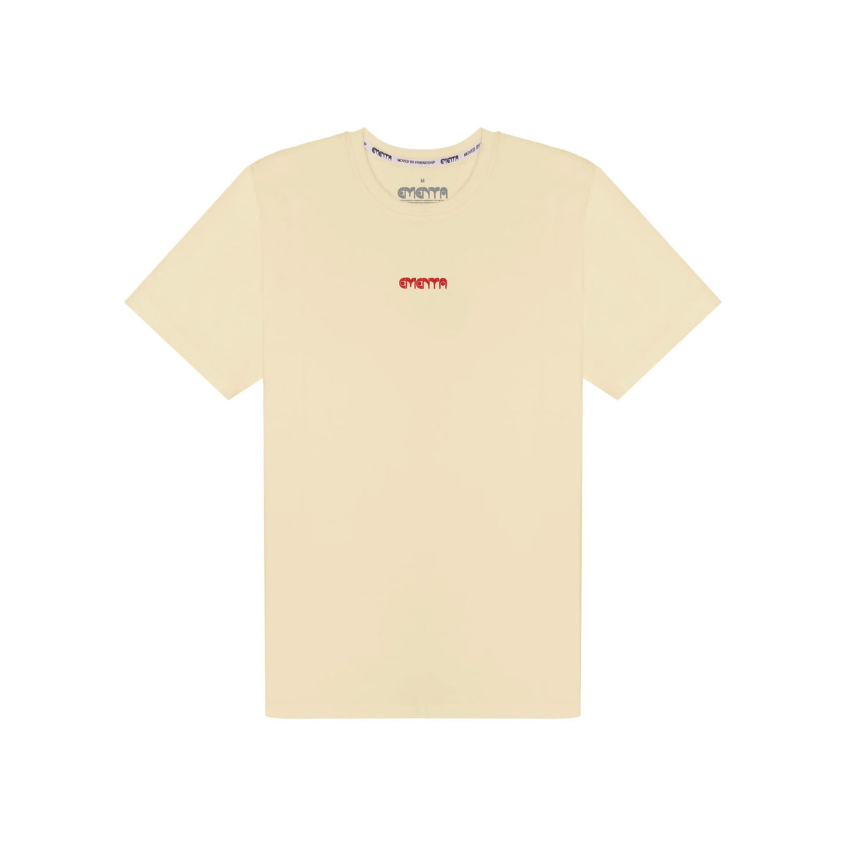 Ementa Bitty T-Shirt Beige