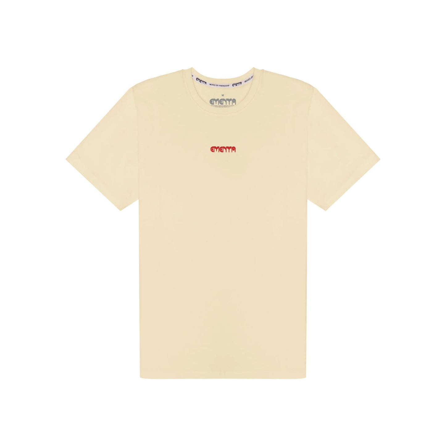 Ementa Bitty T-Shirt Beige