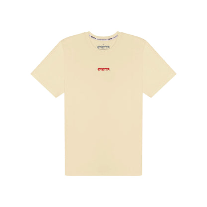 Ementa Bitty T-Shirt Beige