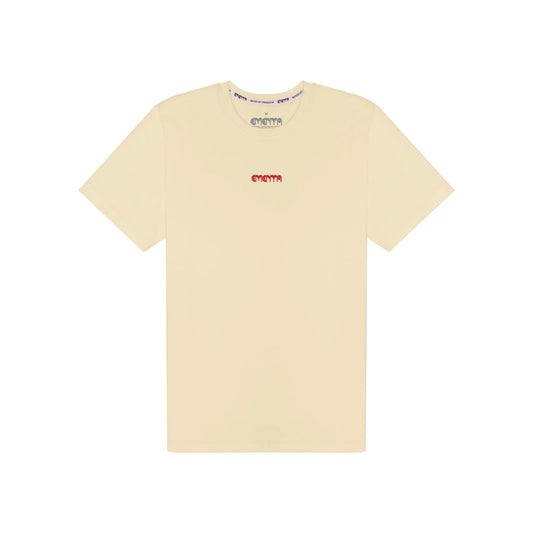 Ementa Bitty T-Shirt Beige
