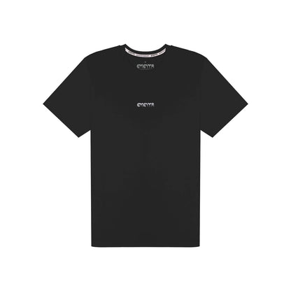 Ementa First Word T-Shirt Black