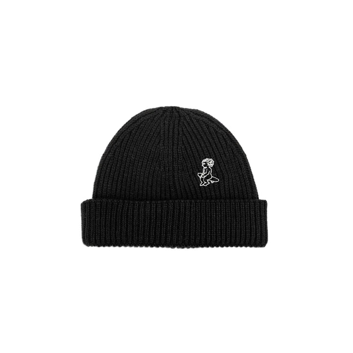 Ementa Ikon Beanie Black