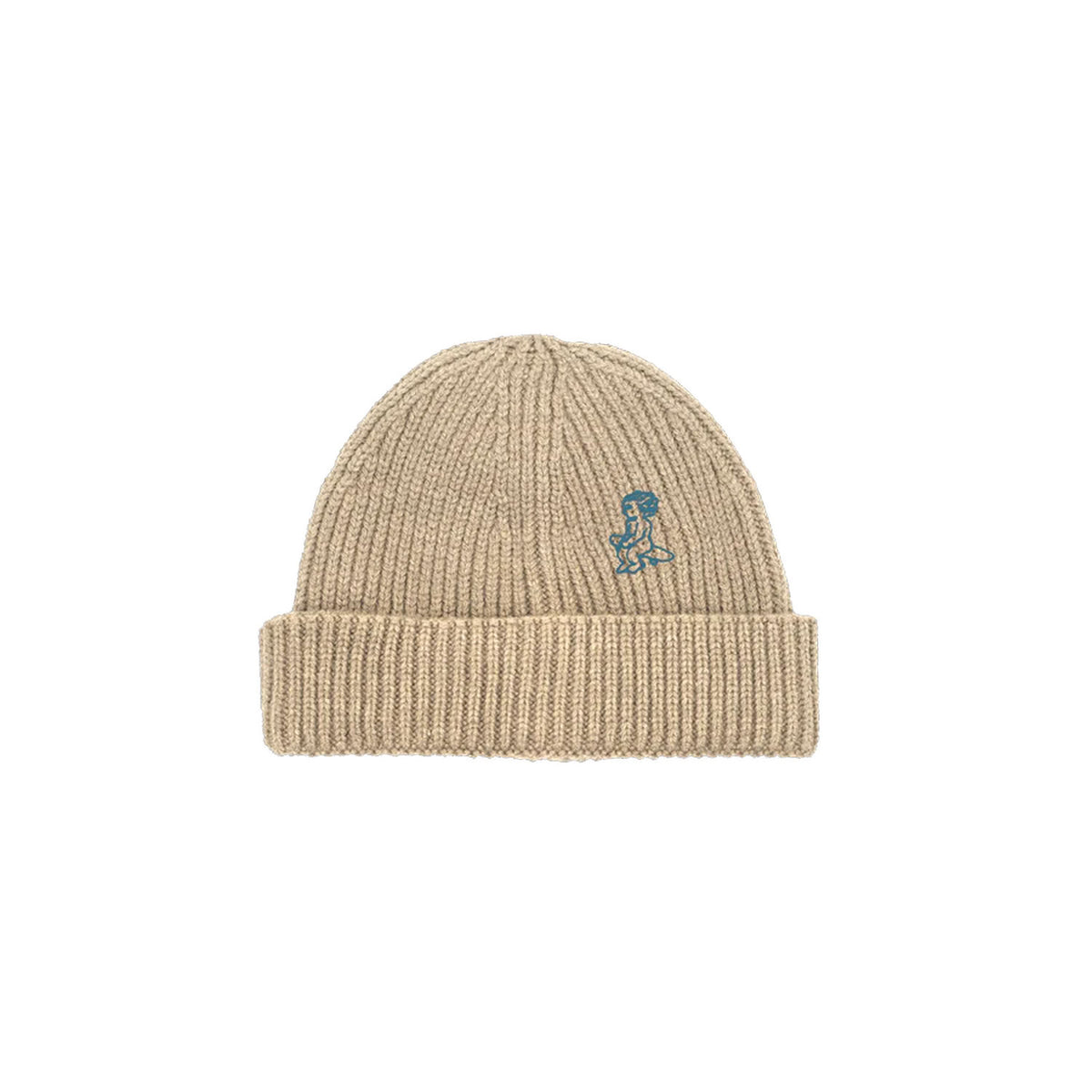 Ementa Ikon Beanie Off White