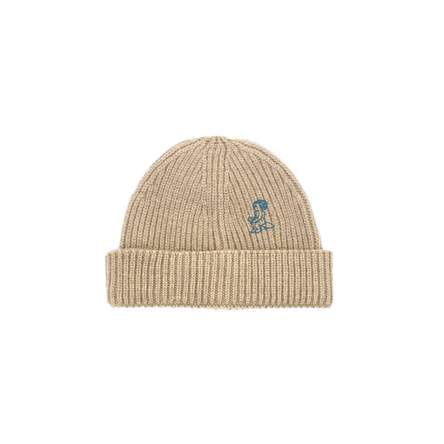 Ementa Ikon Beanie Off White