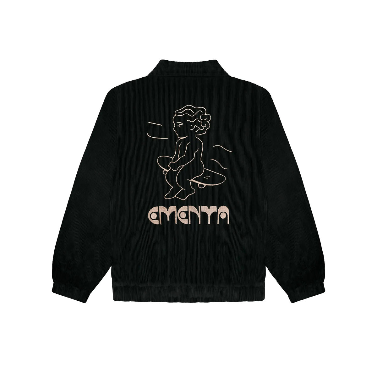 Ementa Ikon Corduroy Jacket
