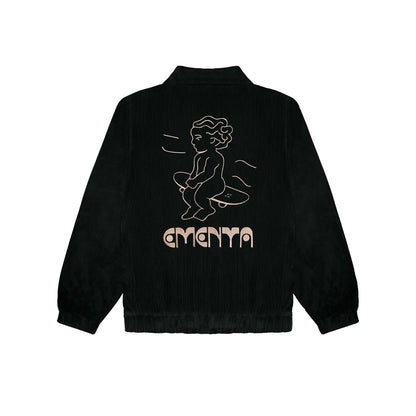 Ementa Ikon Corduroy Jacket