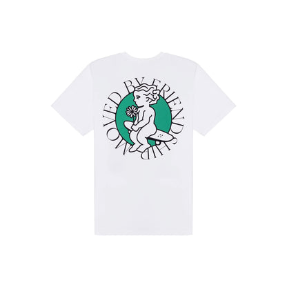 Ementa Ikon Flowers T-Shirt