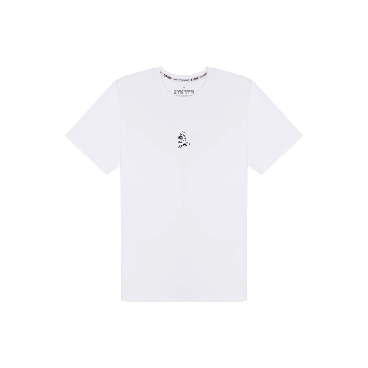Ementa Ikon Flowers T-Shirt