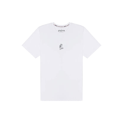 Ementa Ikon Flowers T-Shirt