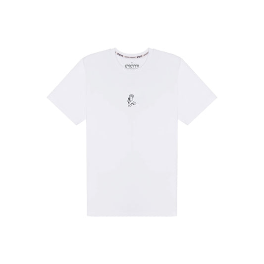 Ementa Ikon Flowers T-Shirt
