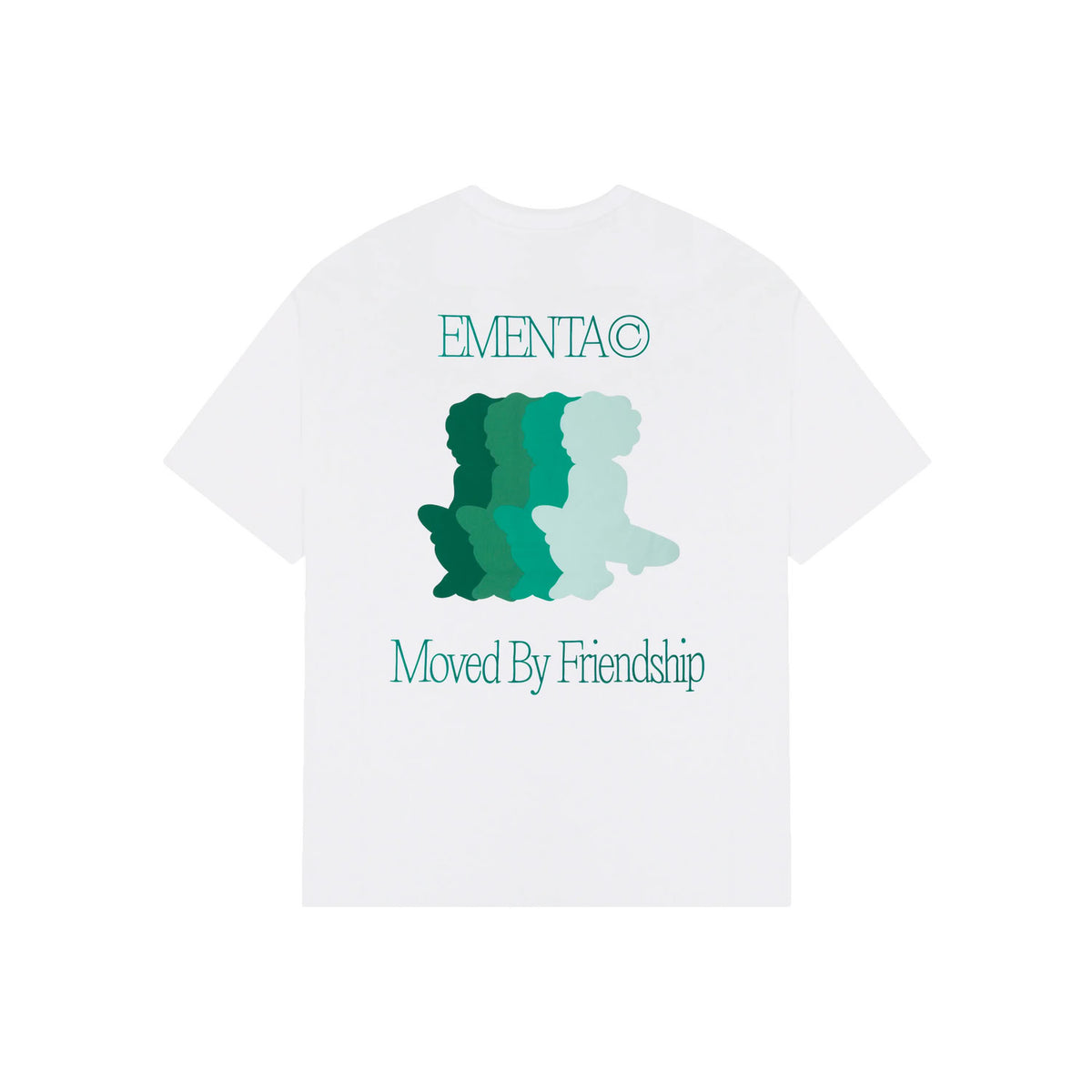Ementa Ikon Friendship T-Shirt