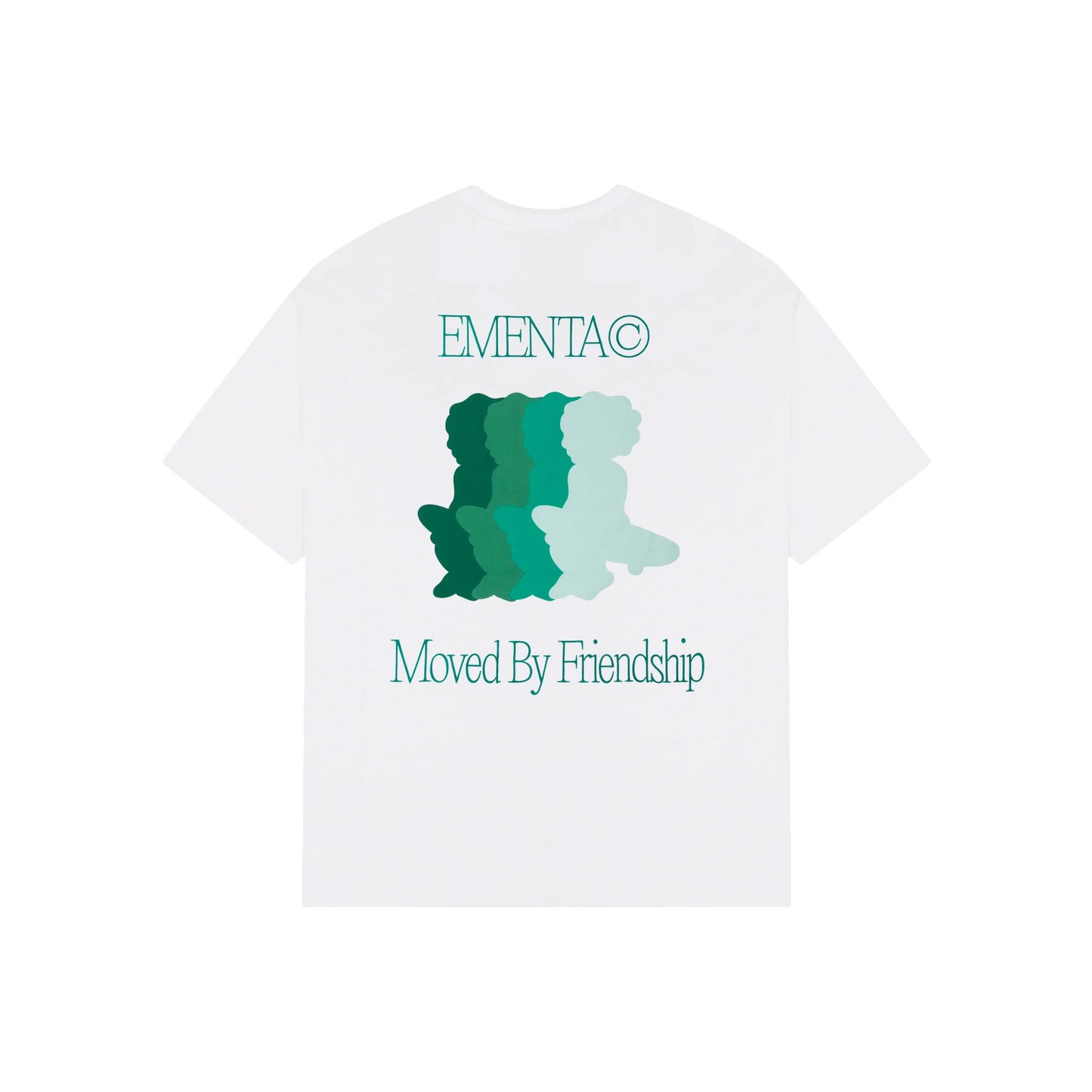 Ementa Ikon Friendship T-Shirt