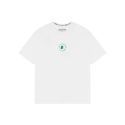 Ementa Ikon Friendship T-Shirt White