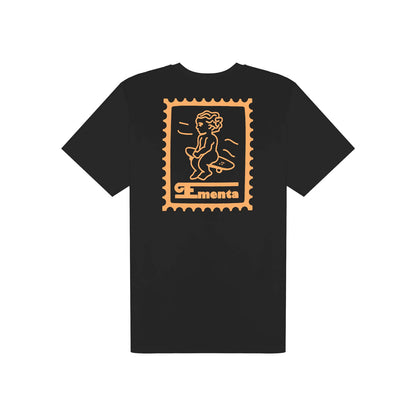 Ementa Ikon Stamp T-Shirt