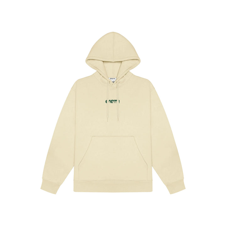 Ementa Lion Hoodie Off White L
