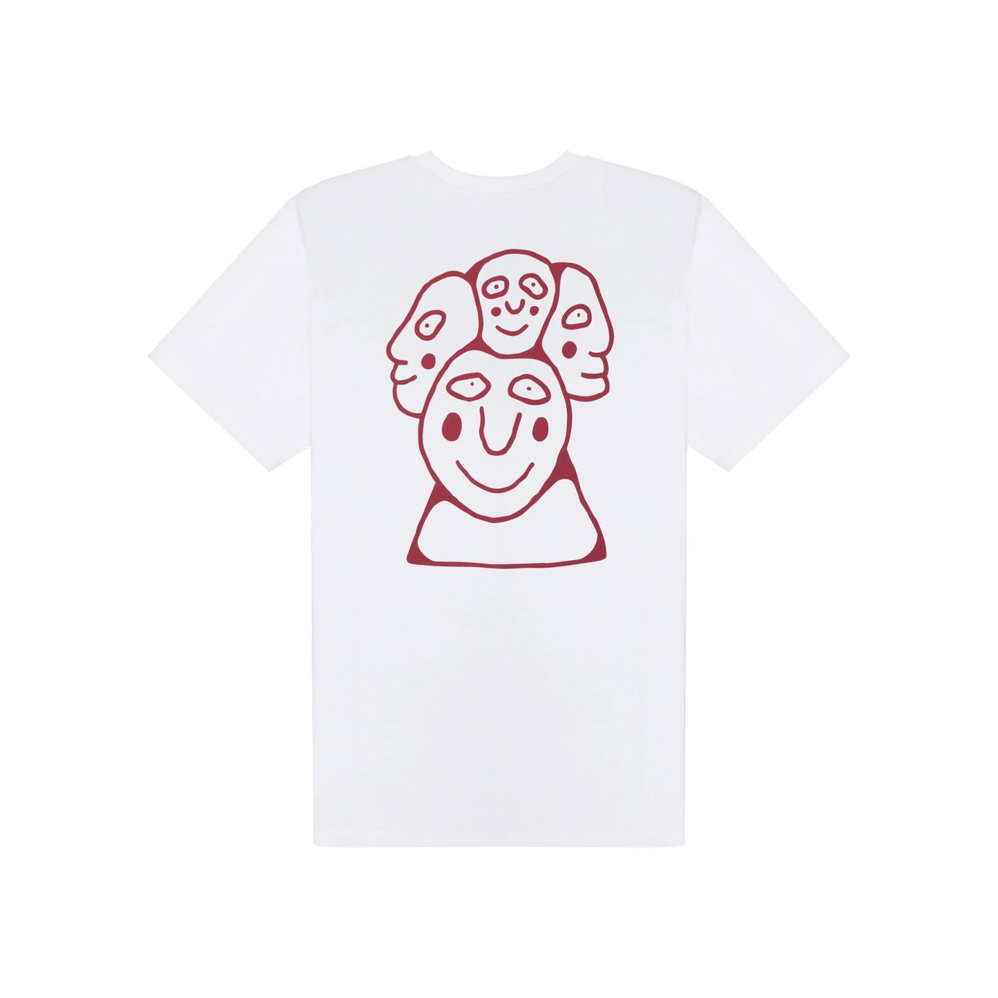 Ementa Loyalty T-Shirt