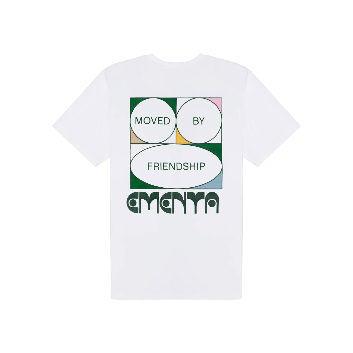 Ementa MBF T-Shirt