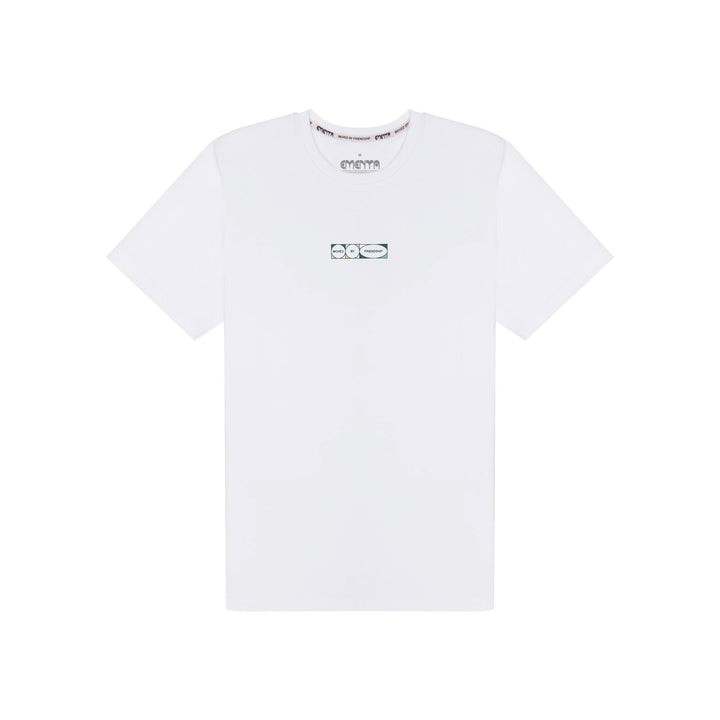 Ementa MBF T-Shirt White