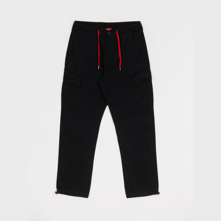 éS Hart Cargo Pants Black 34