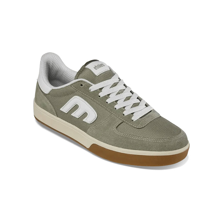 Etnies Emerson Shoes Olive