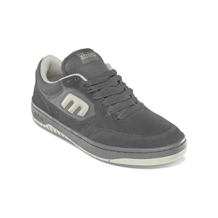 Etnies Loot Shoes Dark Grey