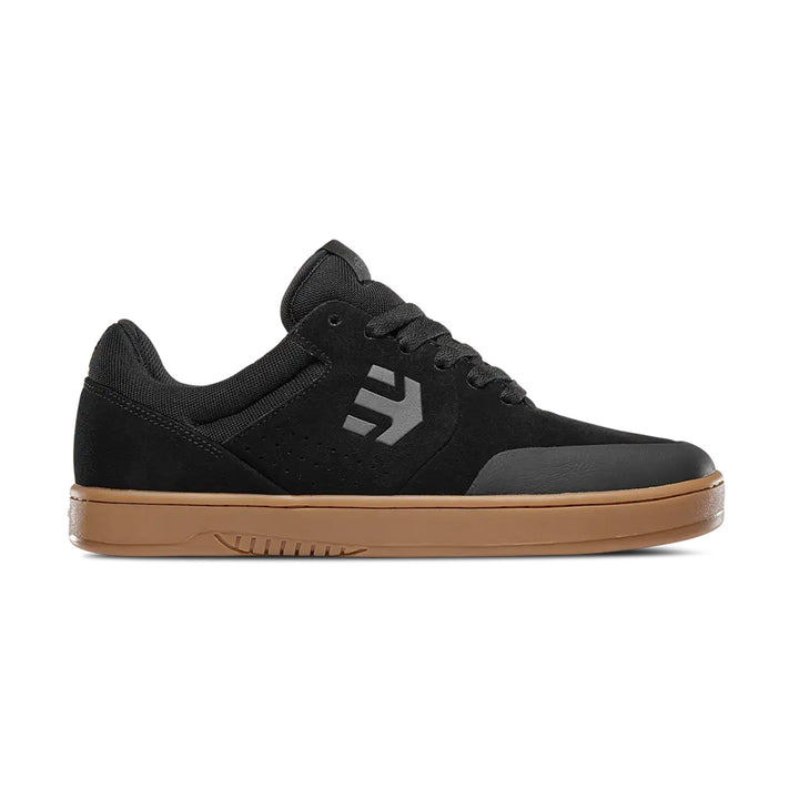 Etnies Marana Michelin Shoes Black Dark Grey Gum