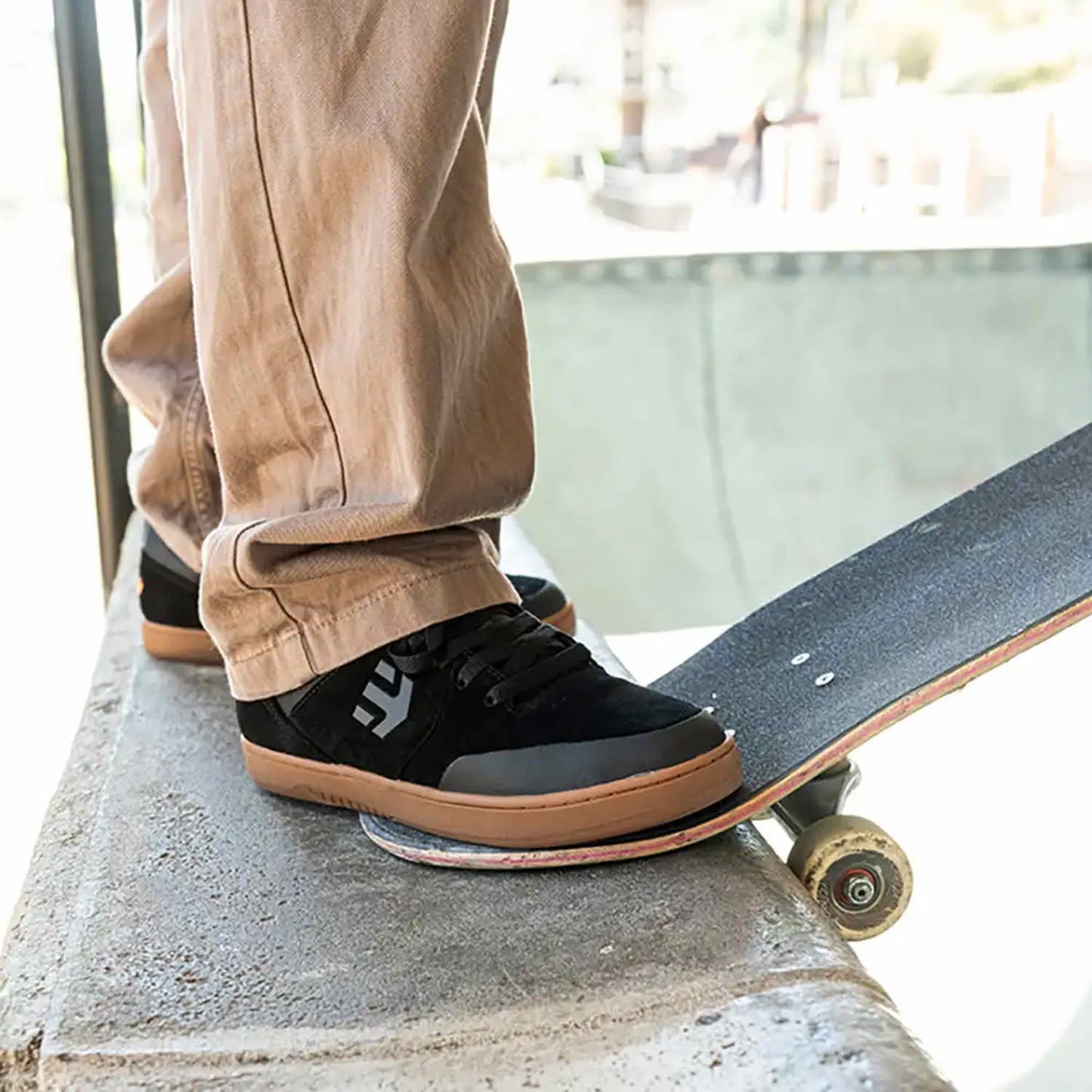 Etnies Marana Michelin Shoes