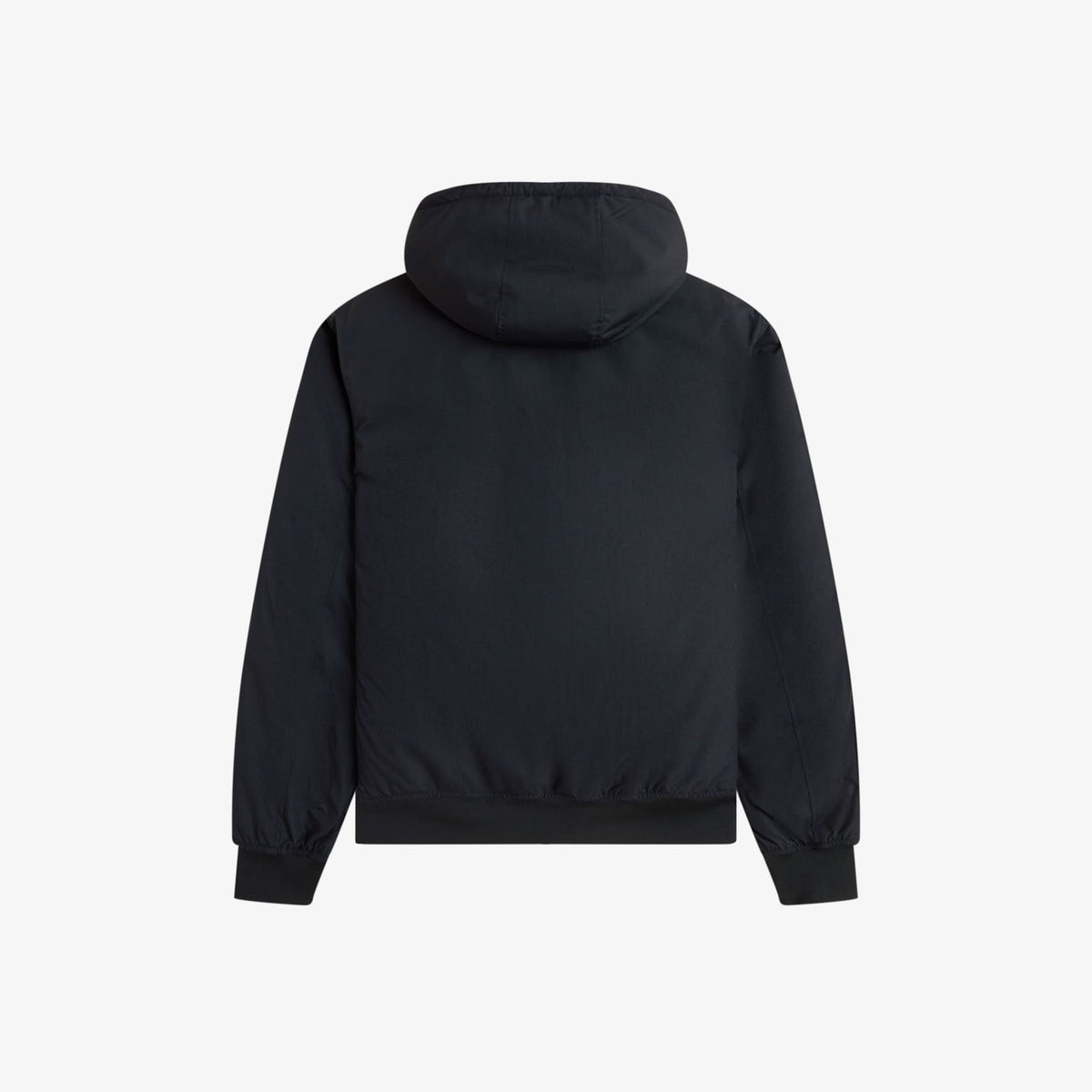 Fred Perry J1304 Hooded Brentham Jacket