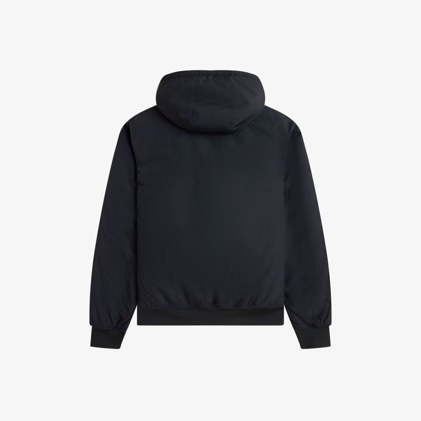 Fred Perry J1304 Hooded Brentham Jacket