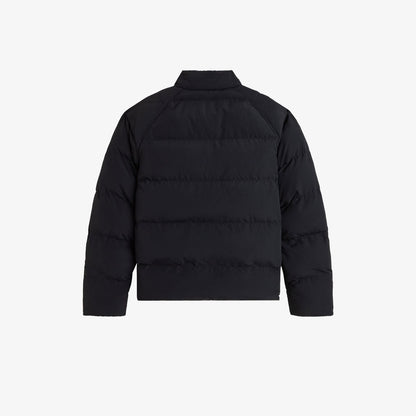 Fred Perry J1309 Raglan Sleeve Padded Jacket