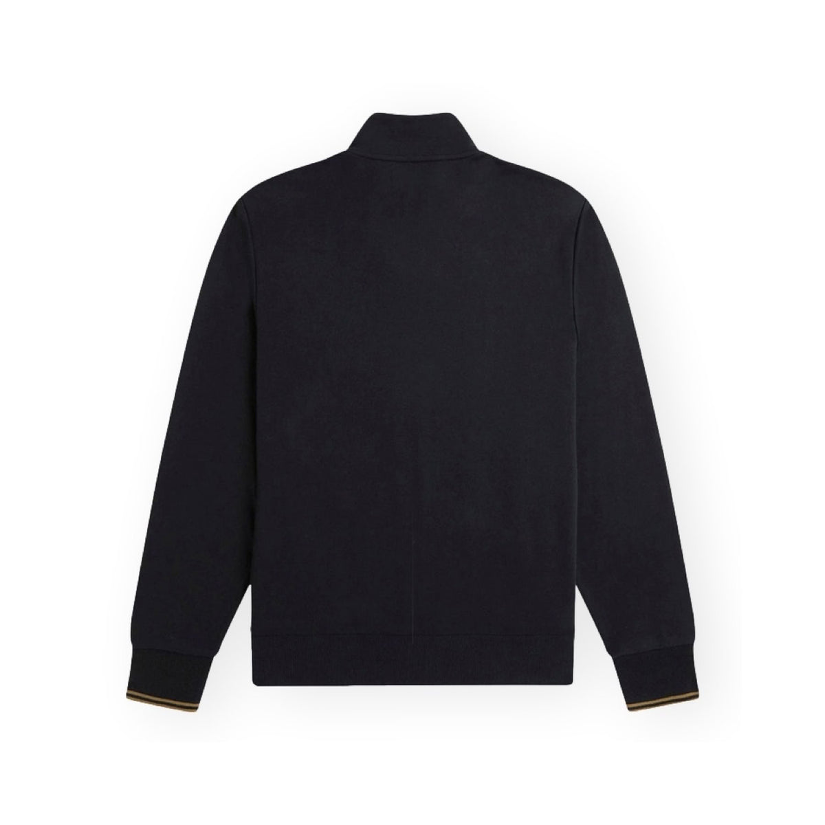 Fred Perry J1327 Zip Through Sweatshirt