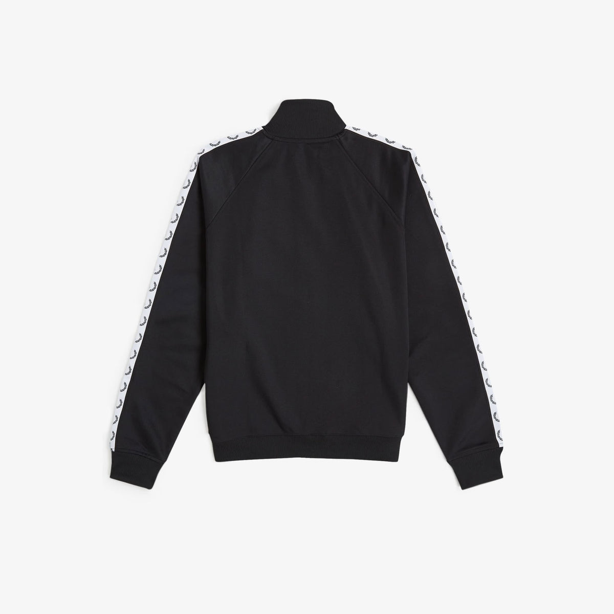 Fred Perry J4620 Taped Track Jacket