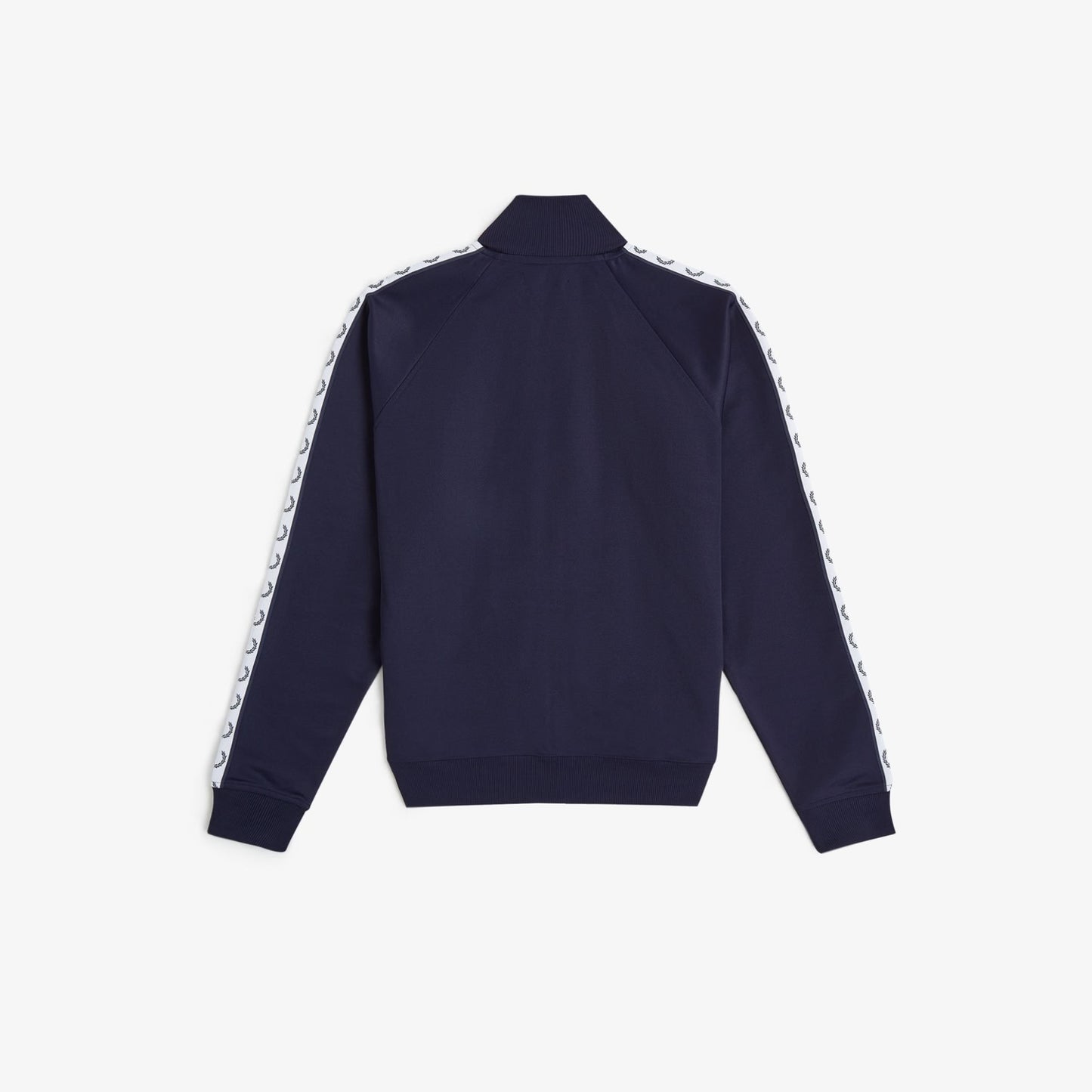 Fred Perry J4620 Taped Track Jacket