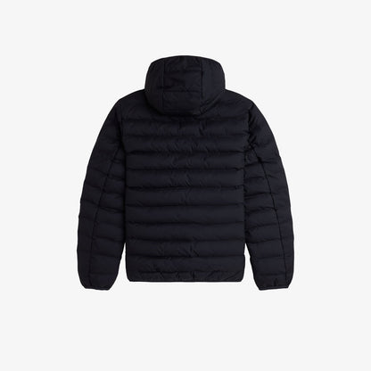 Fred Perry J8553 Hooded Insulated Jacket