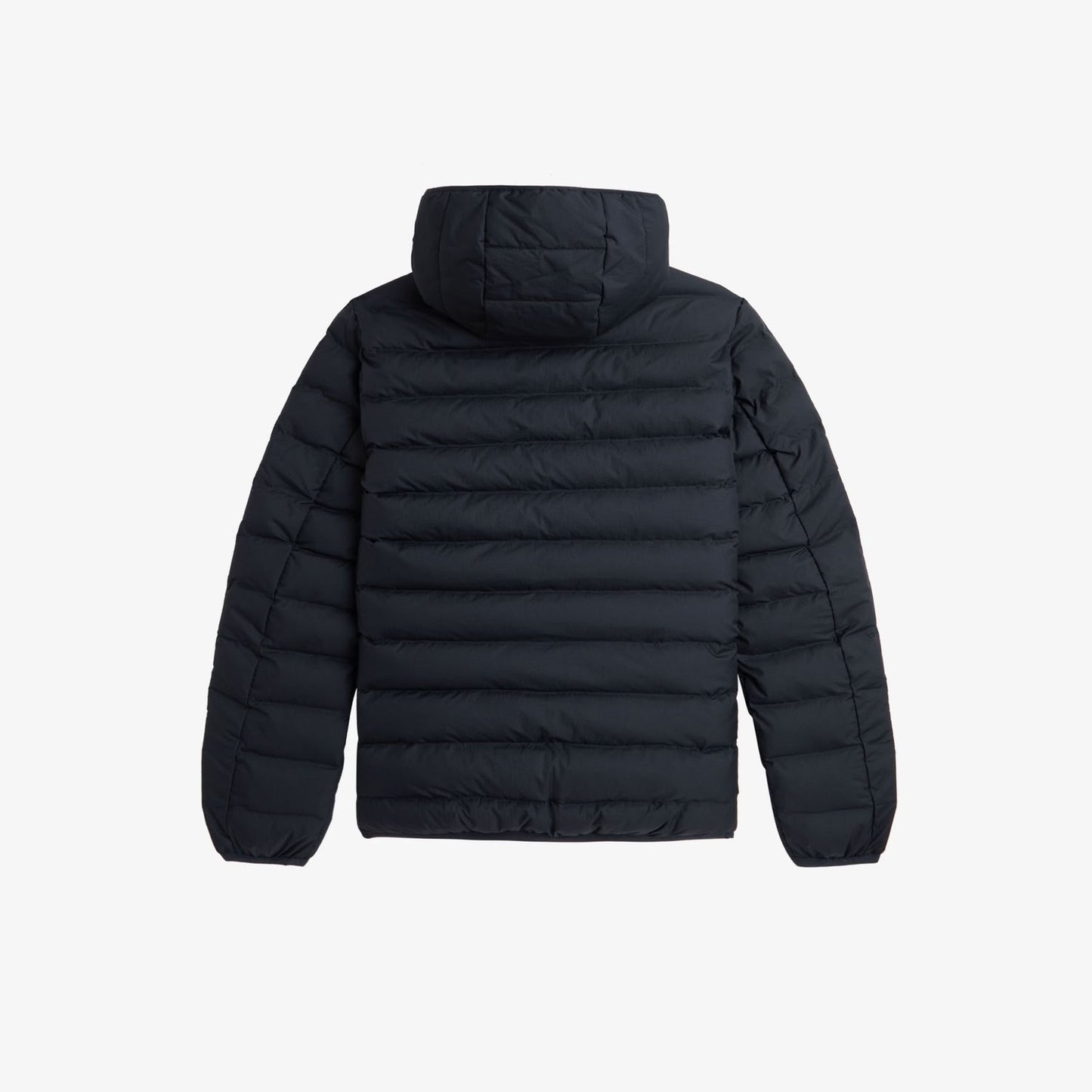 Fred Perry J8553 Hooded Insulated Jacket